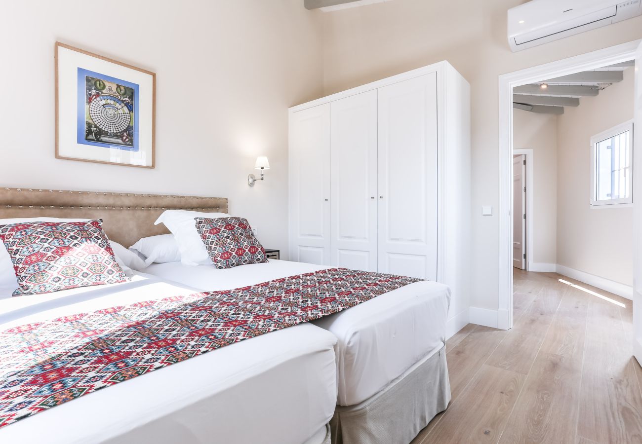 Apartamento en Sevilla - Mateos Gago Ático