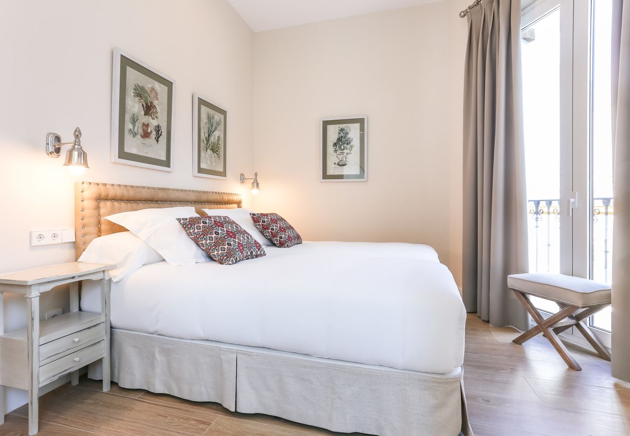 Apartamento en Sevilla - Mateos Gago Ático