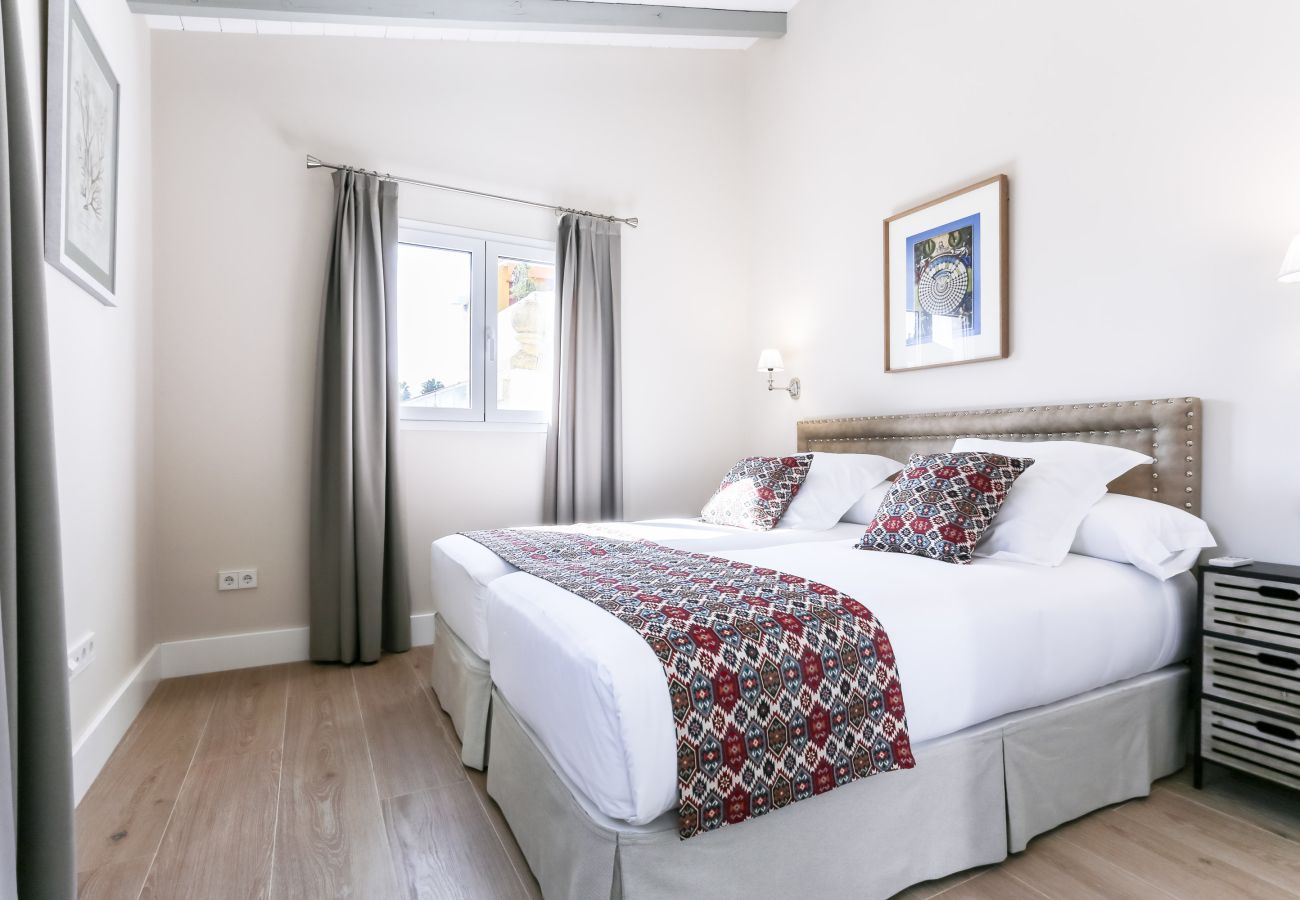 Apartamento en Sevilla - Mateos Gago Ático