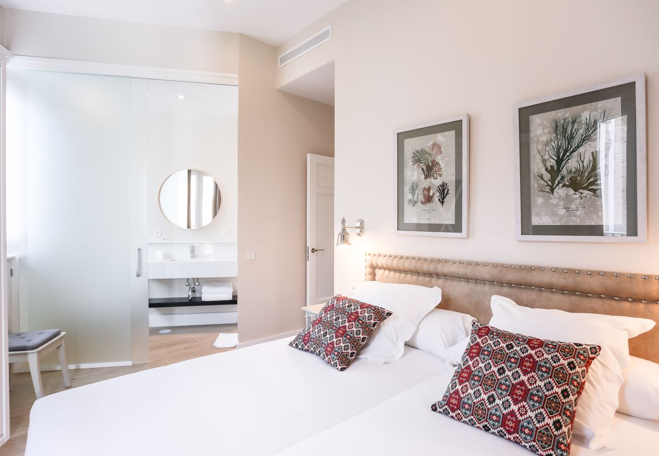 Apartamento en Sevilla - Mateos Gago Ático