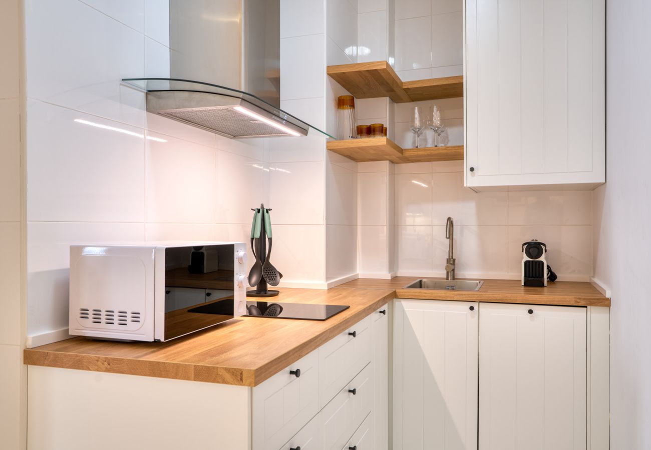 Apartamento en Sevilla - Betis 1.B