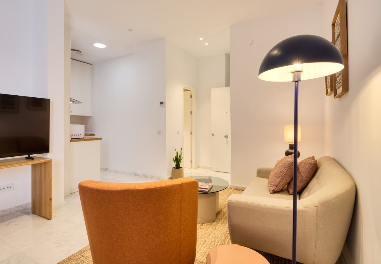 Apartamento en Sevilla - Betis 1.B