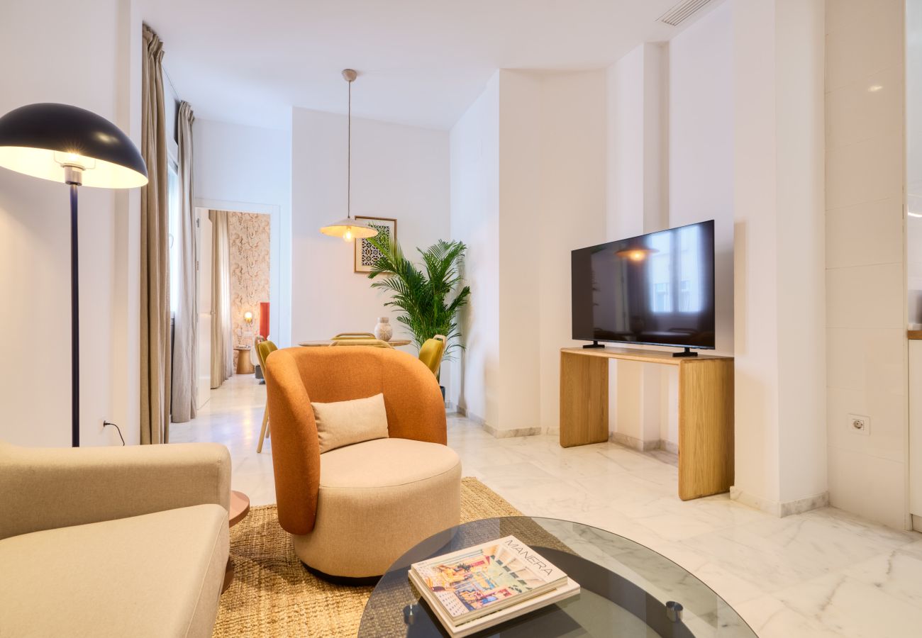 Apartamento en Sevilla - Betis 1.B