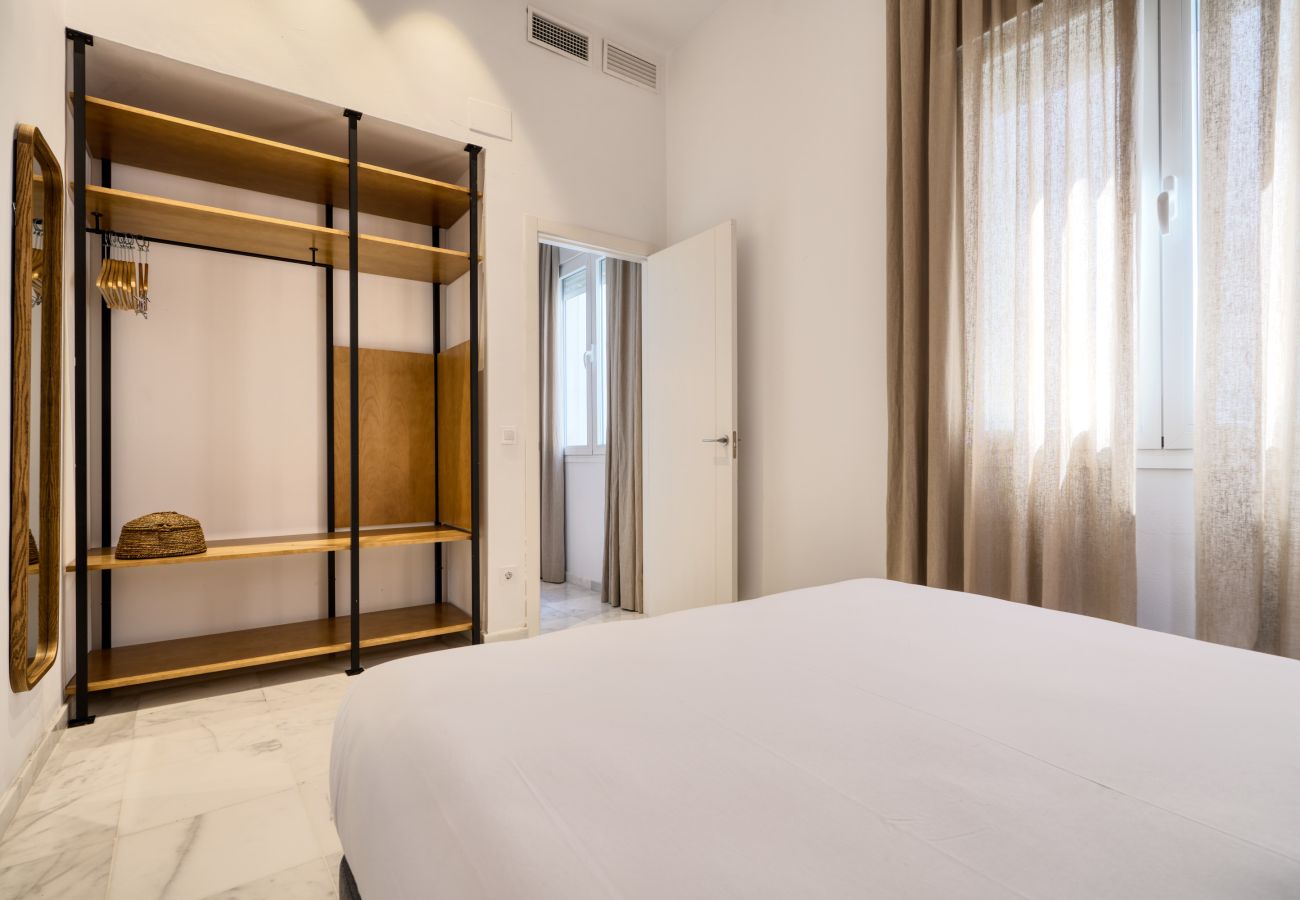 Apartamento en Sevilla - Betis 1.B