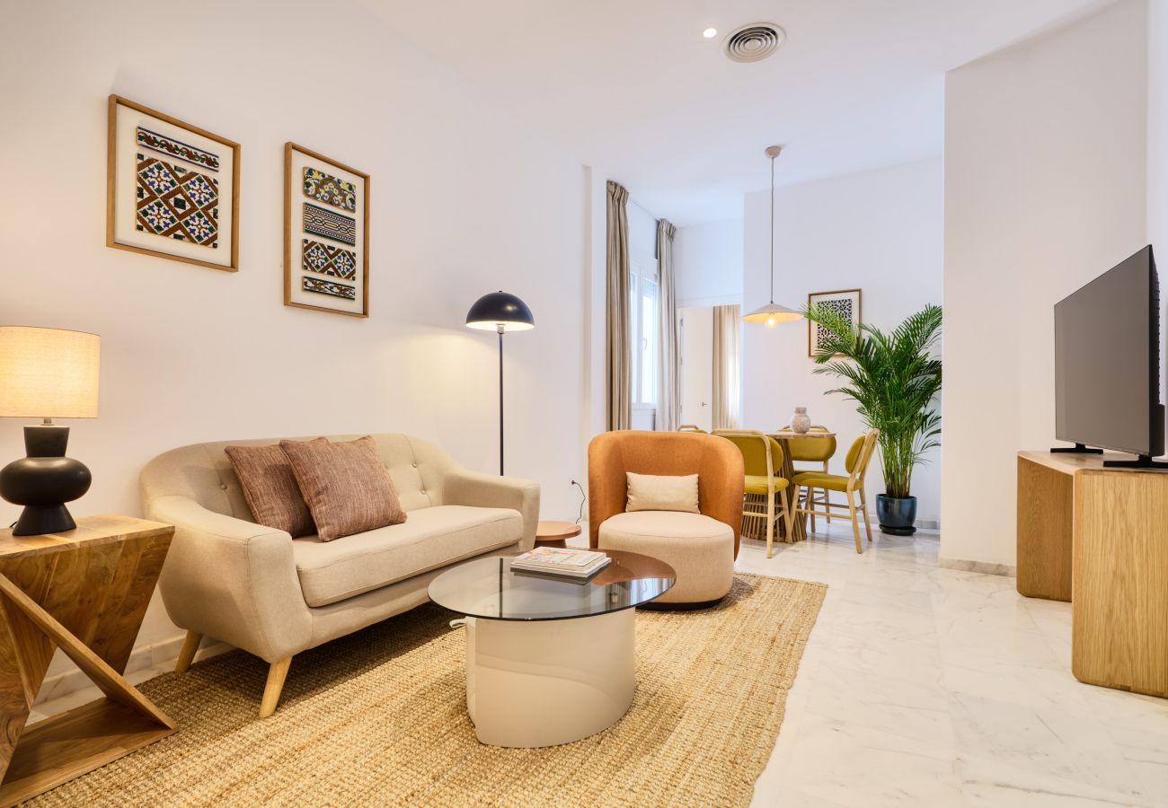 Apartamento en Sevilla - Betis 1.B