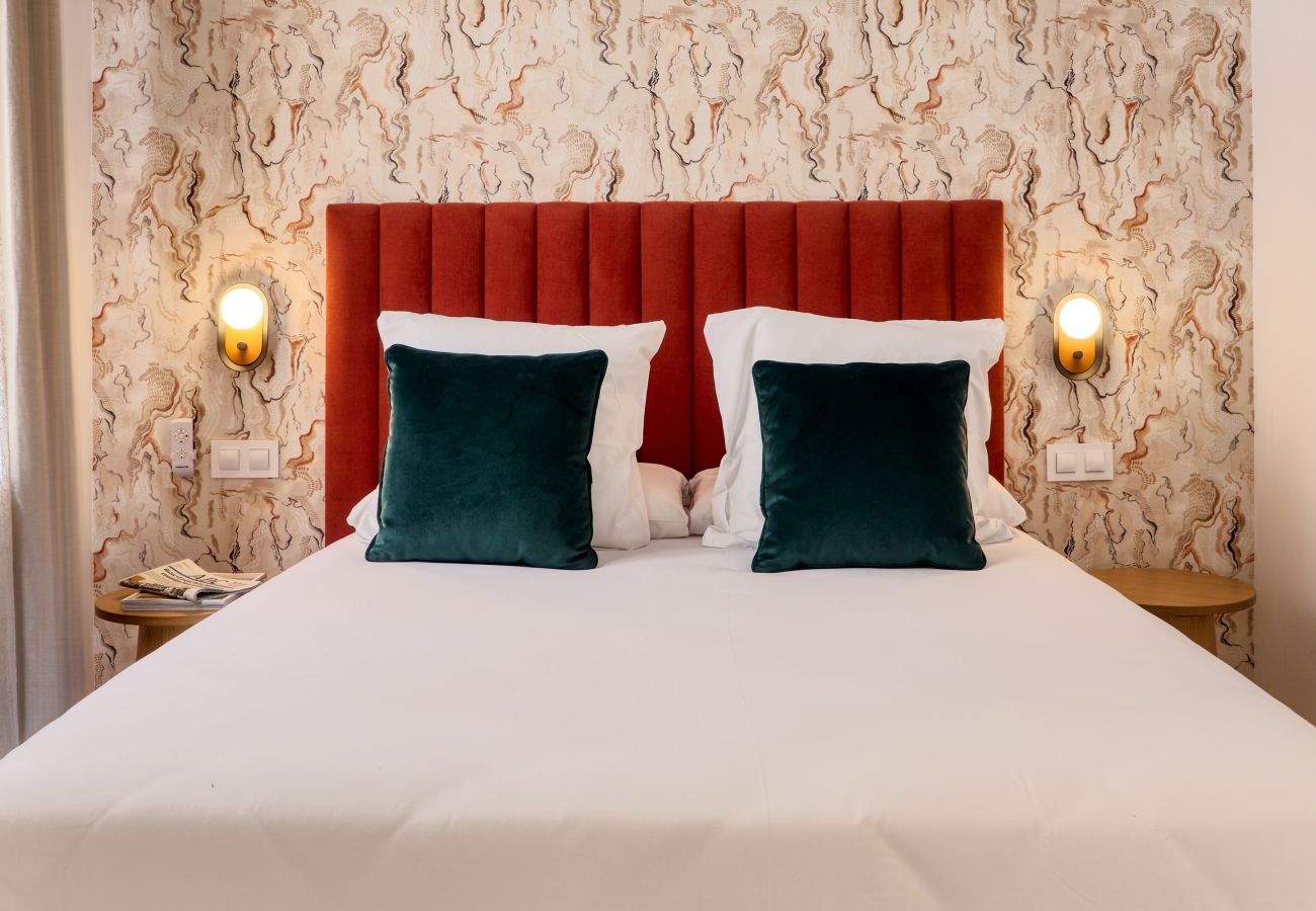 Apartamento en Sevilla - Betis 1.B