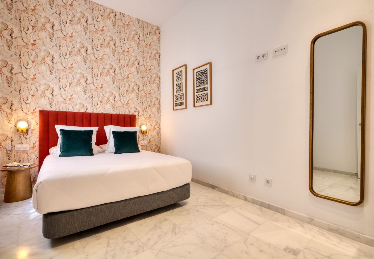 Apartamento en Sevilla - Betis 1.B