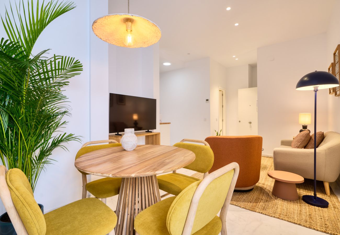 Apartamento en Sevilla - Betis 1.B