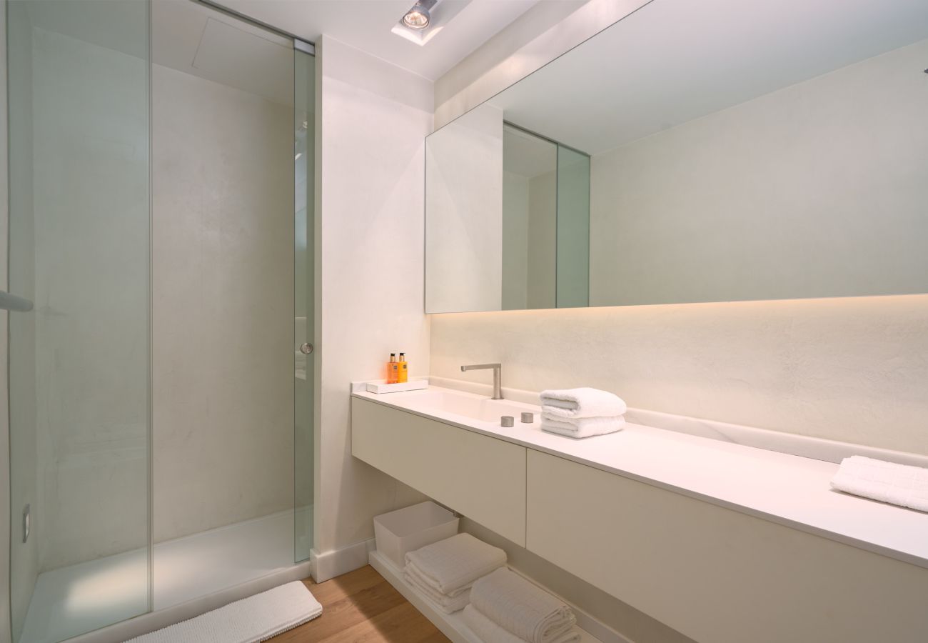 Apartamento en Sevilla - San Fernando Ático