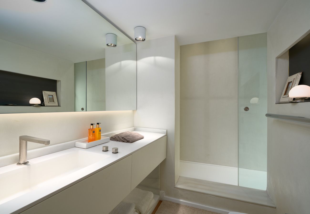 Apartamento en Sevilla - San Fernando Ático