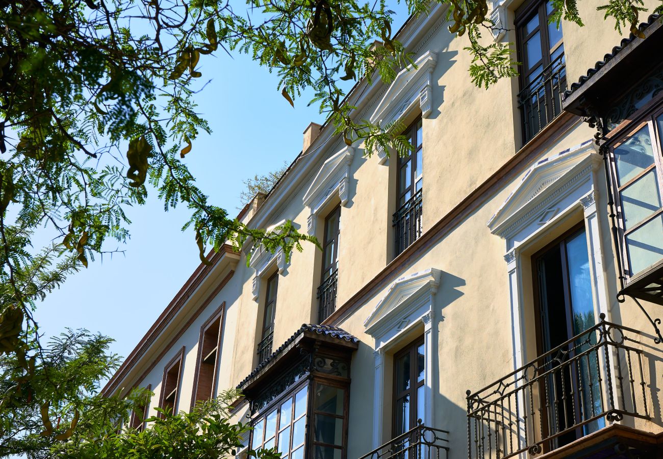 Apartamento en Sevilla - San Fernando Ático