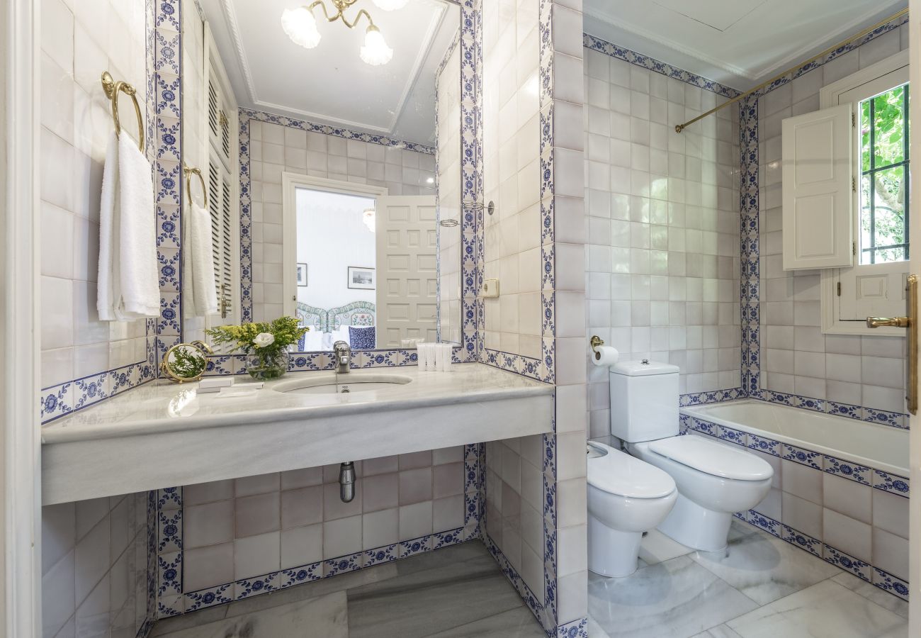 Apartamento en Sevilla - San José 3