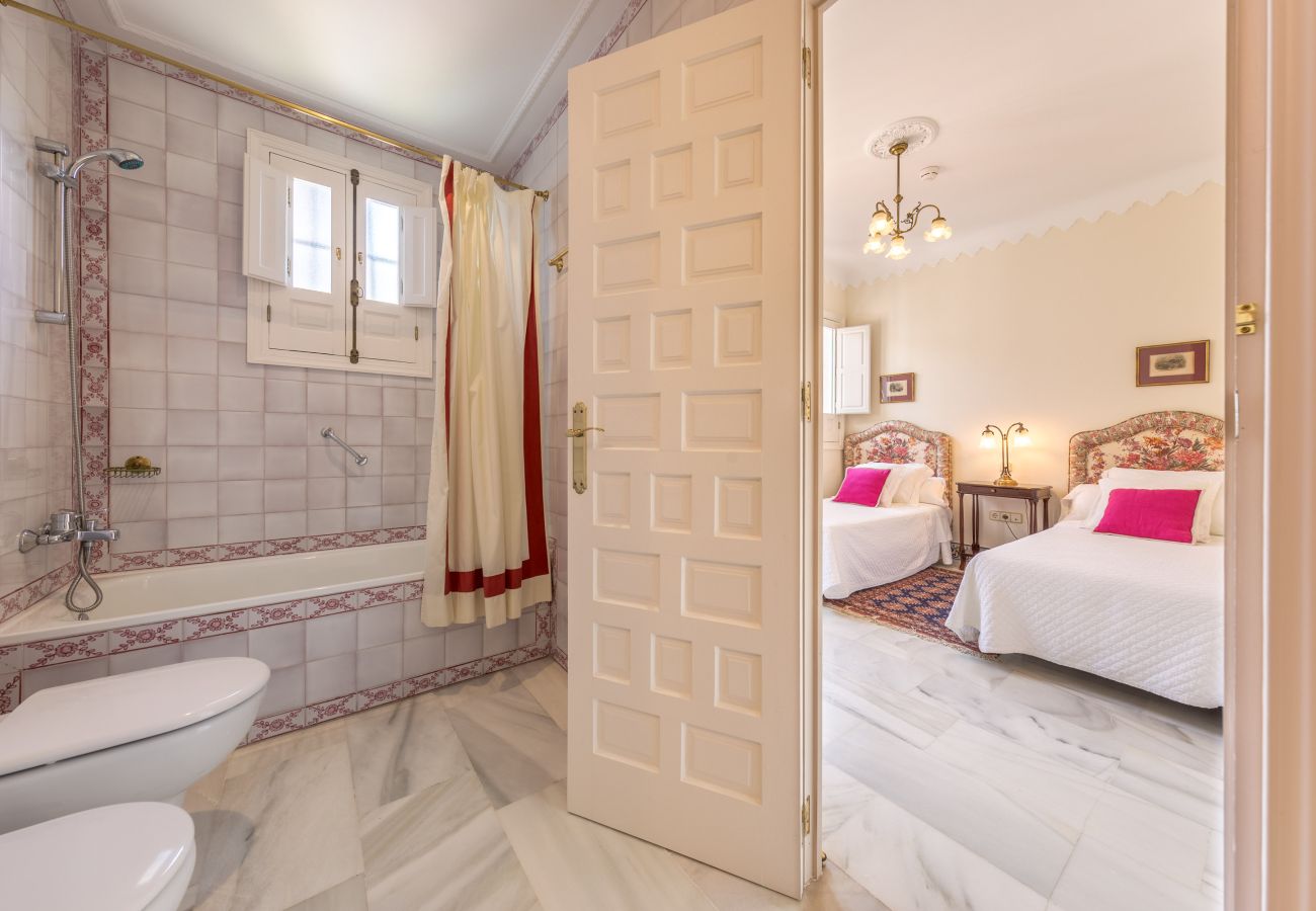 Apartamento en Sevilla - San José 3