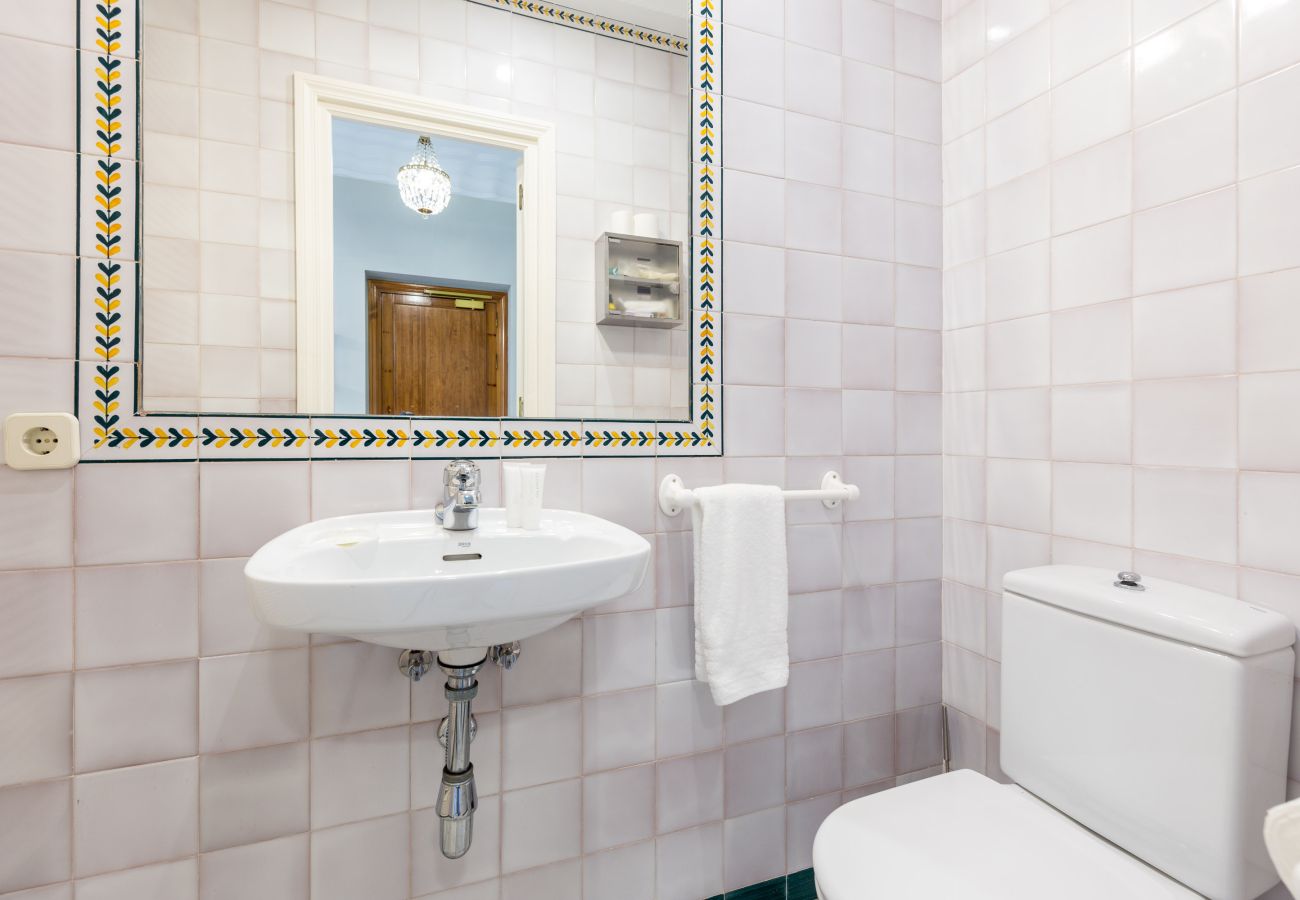 Apartamento en Sevilla - San José 3