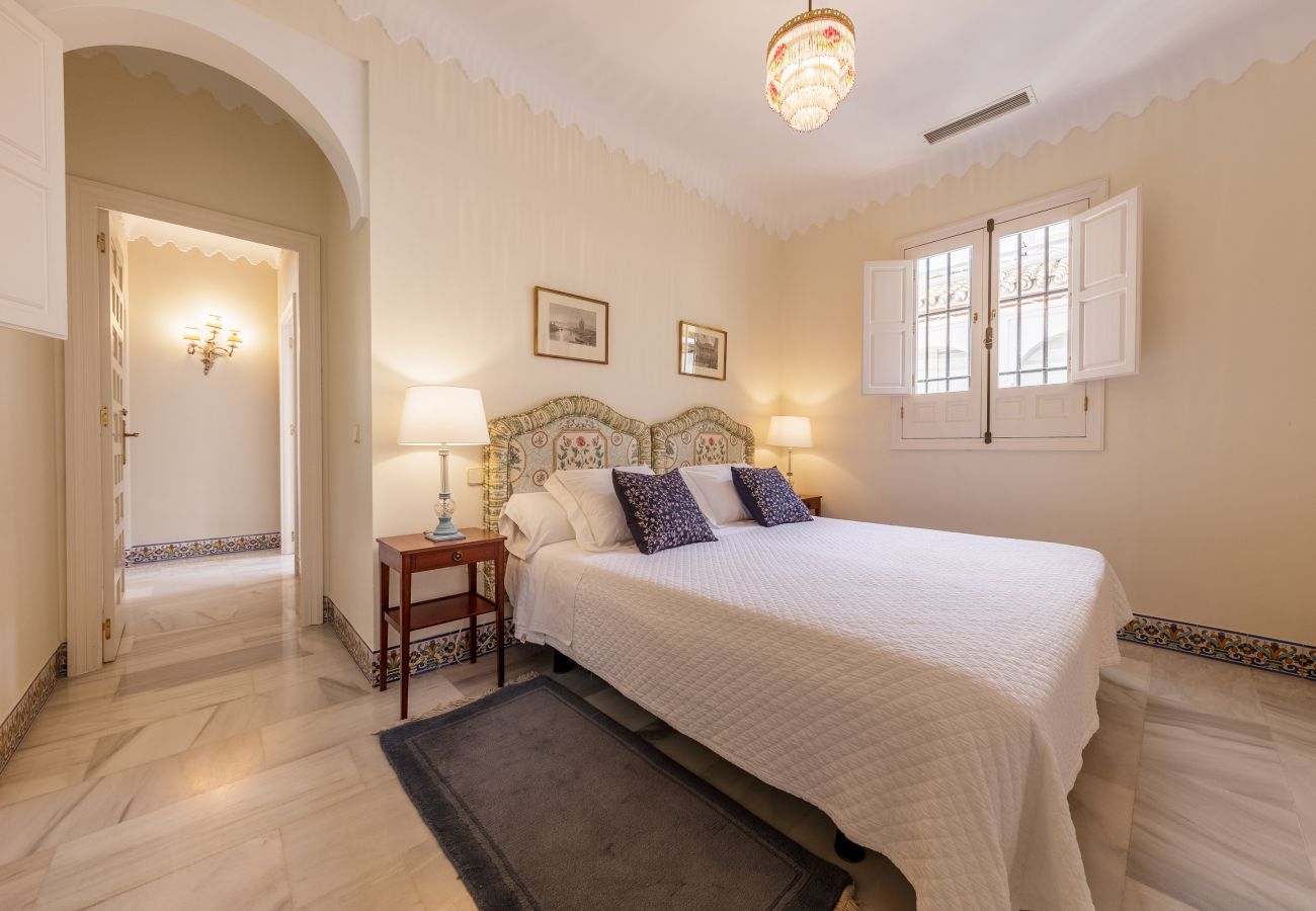 Apartamento en Sevilla - San José 3