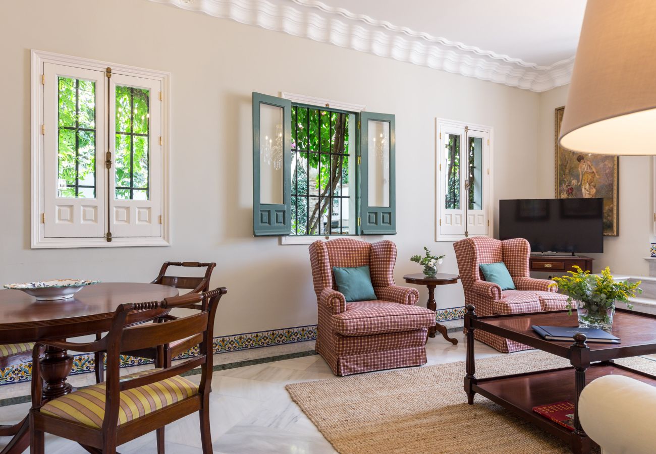 Apartamento en Sevilla - San José 3