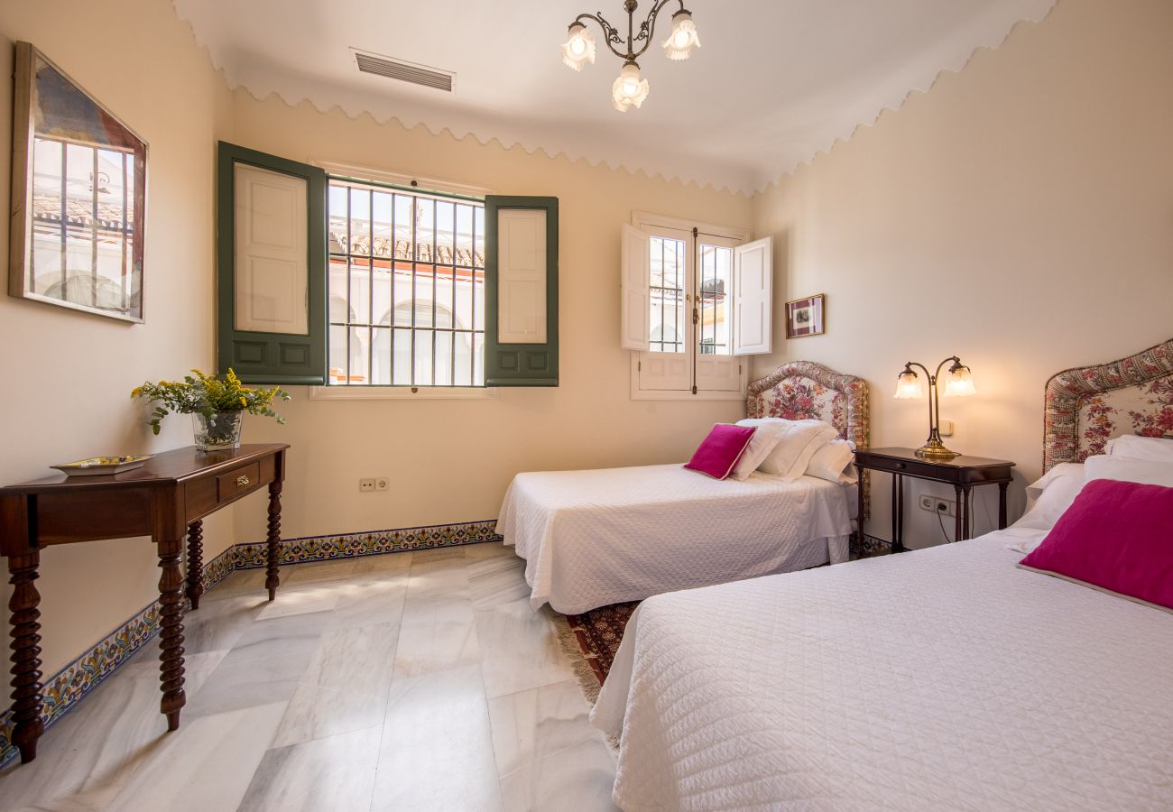 Apartamento en Sevilla - San José 3