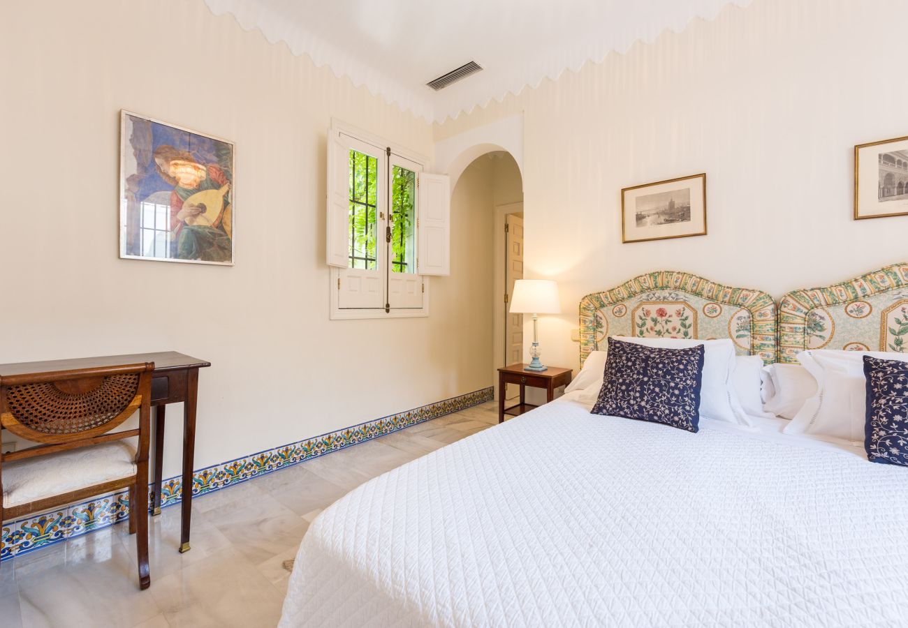 Apartamento en Sevilla - San José 3