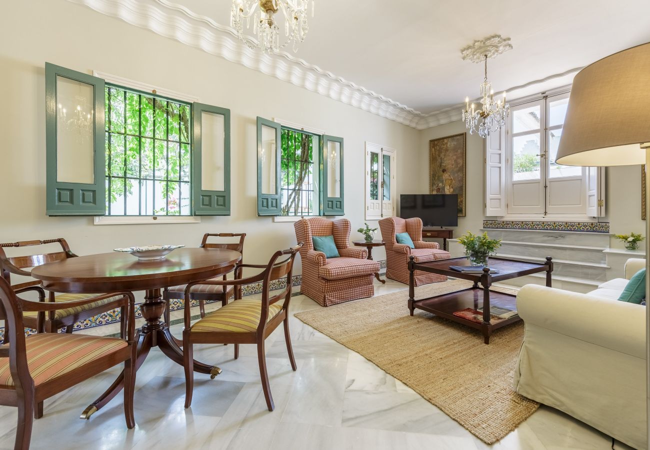 Apartamento en Sevilla - San José 3