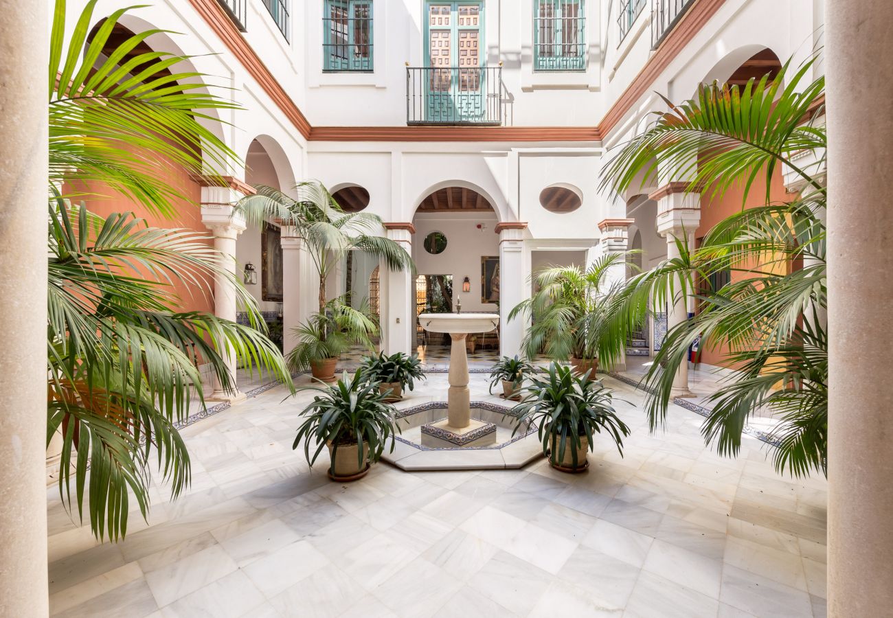 Apartamento en Sevilla - San José 3