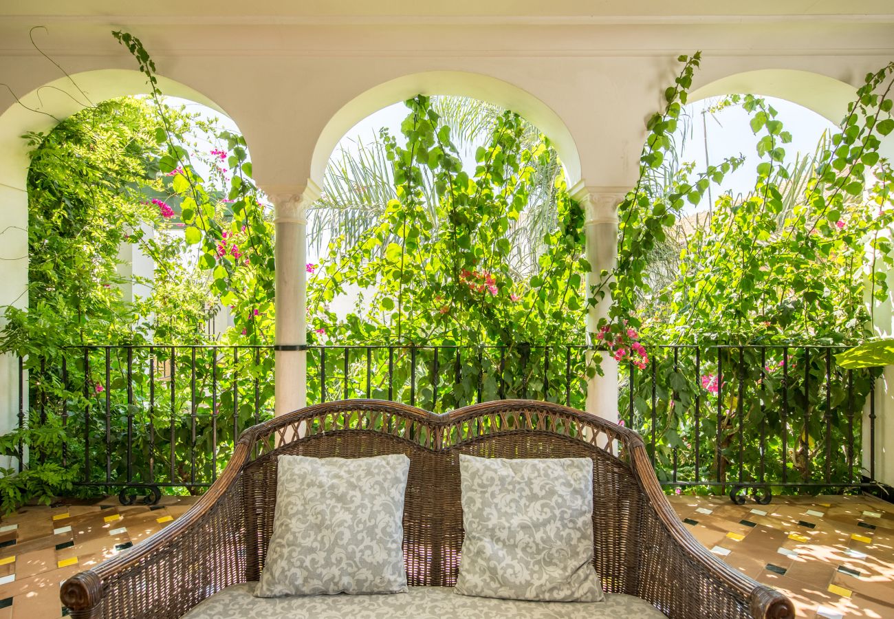 Apartamento en Sevilla - San José 3