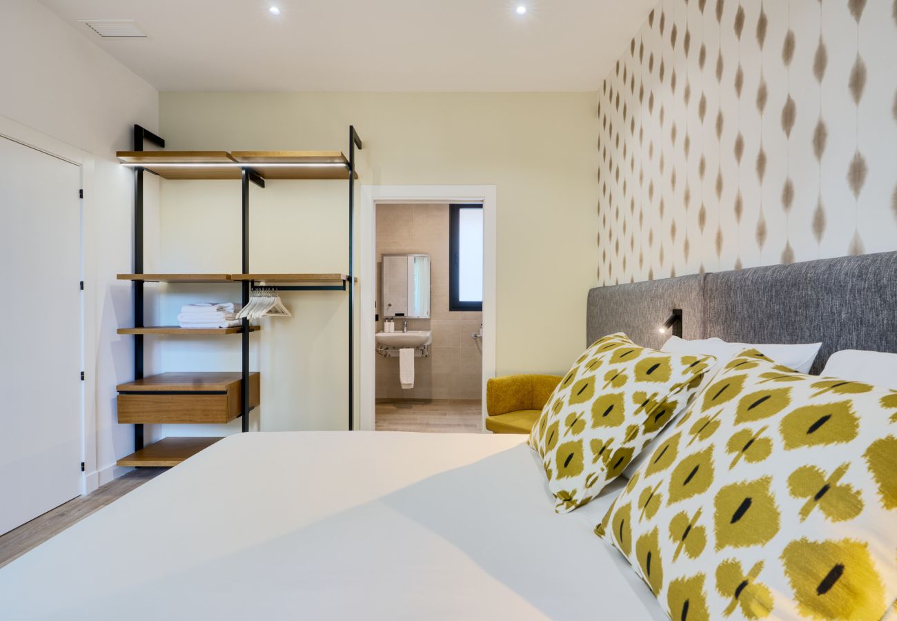 Apartamento en Sevilla - Viapol Homes 0.2