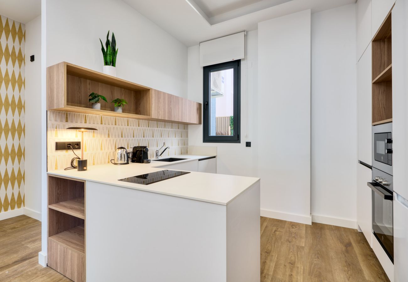 Apartamento en Sevilla - Viapol Homes 0.2