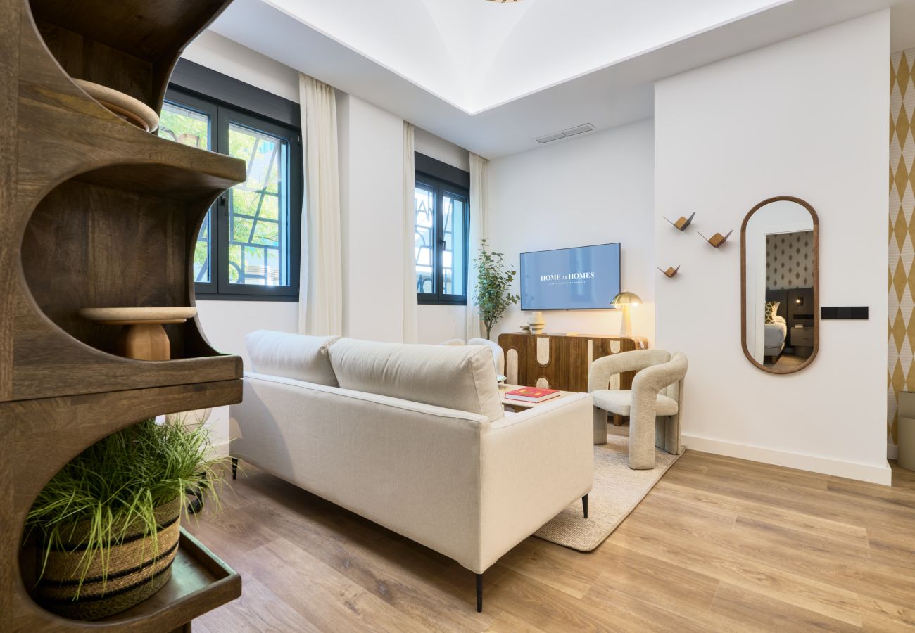 Apartamento en Sevilla - Viapol Homes 0.2