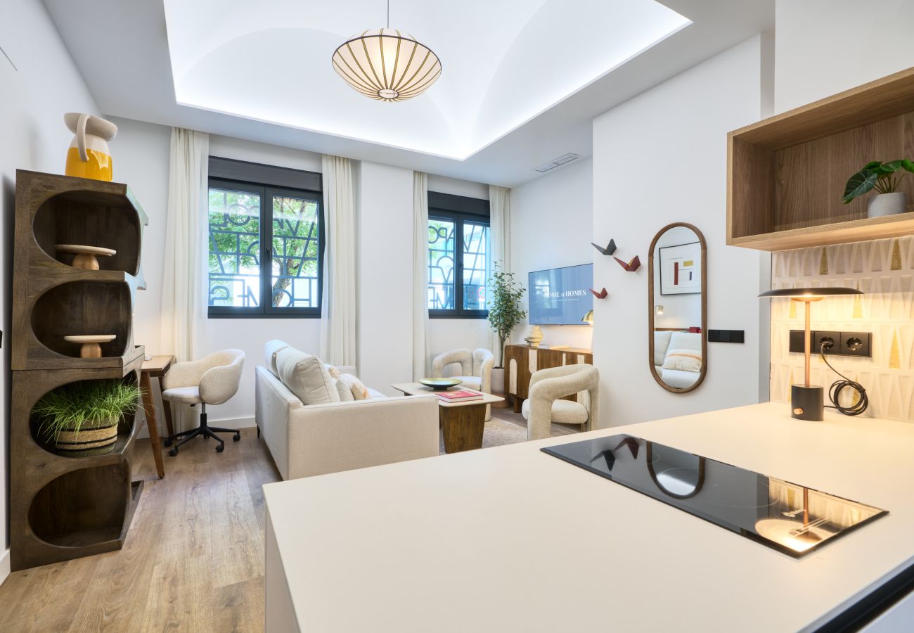 Apartamento en Sevilla - Viapol Homes 0.2