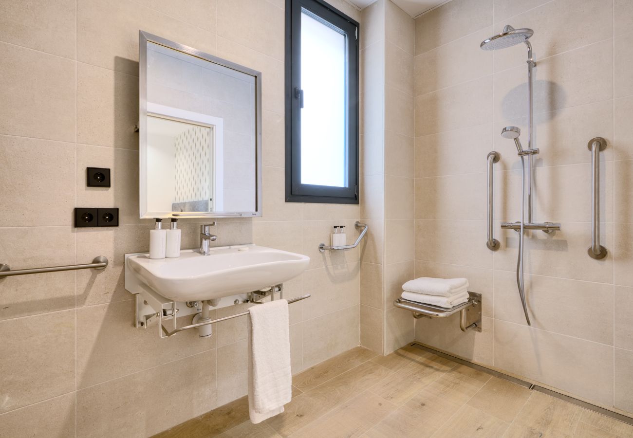 Apartamento en Sevilla - Viapol Homes 0.2