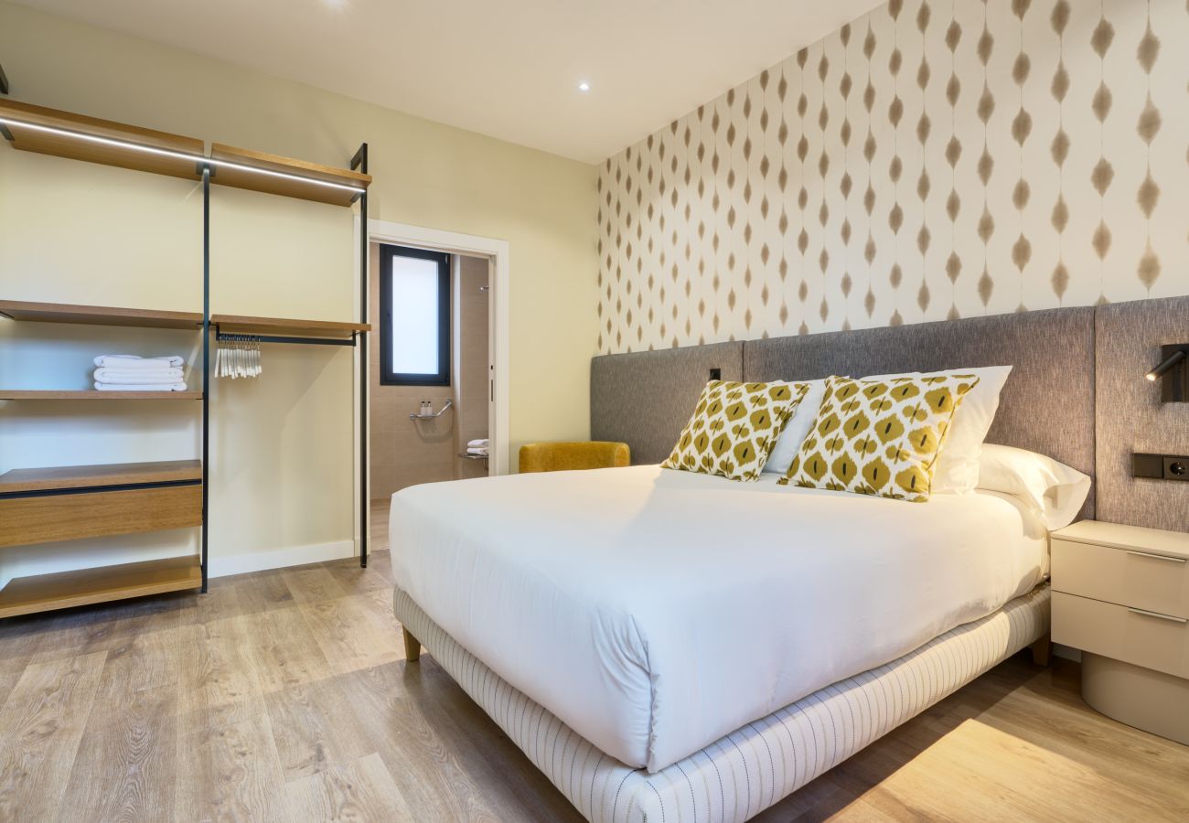 Apartamento en Sevilla - Viapol Homes 0.2