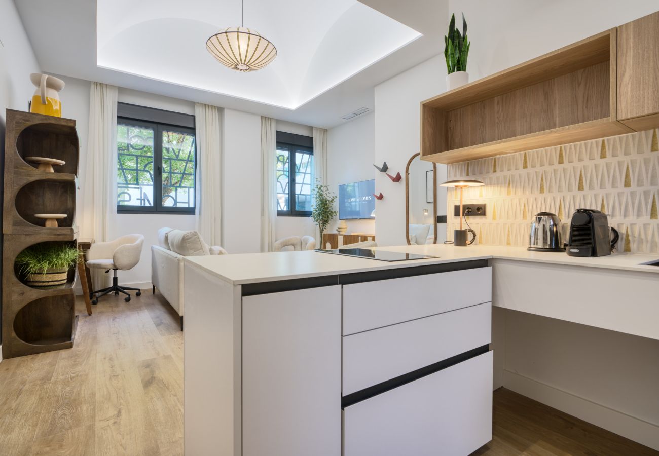 Apartamento en Sevilla - Viapol Homes 0.2