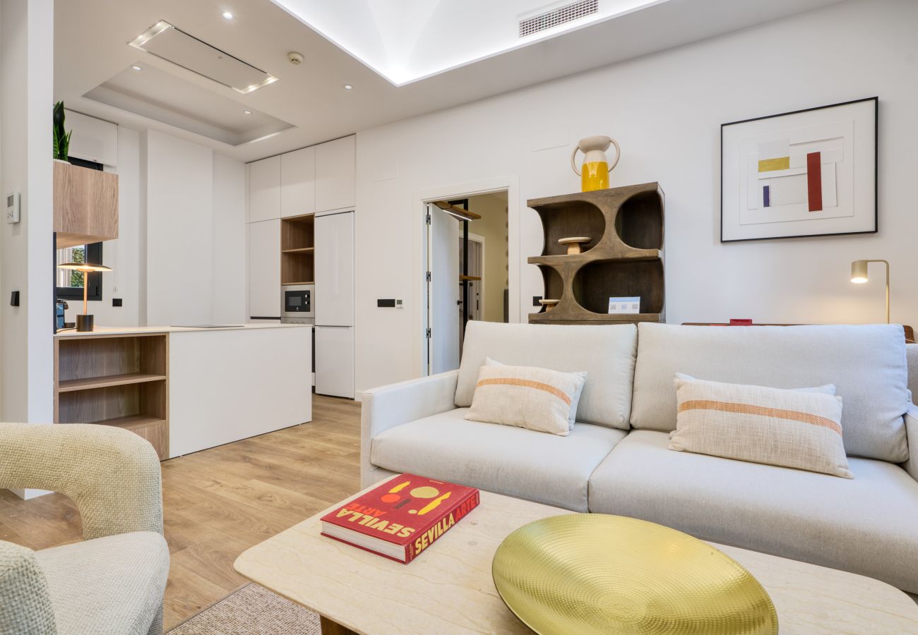Apartamento en Sevilla - Viapol Homes 0.2