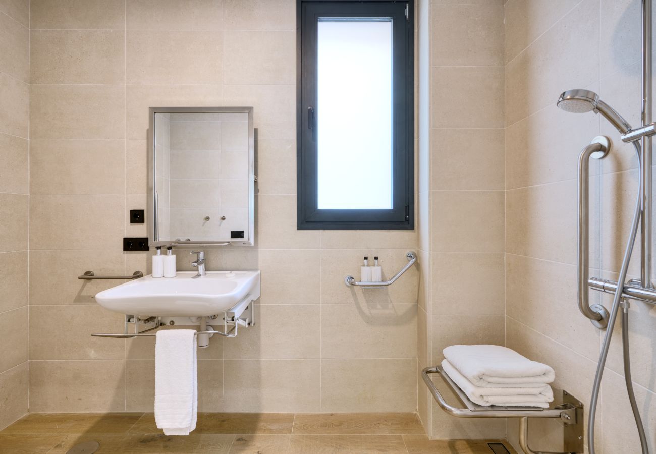 Apartamento en Sevilla - Viapol Homes 0.2