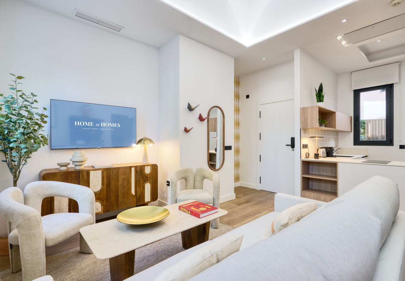 Apartamento en Sevilla - Viapol Homes 0.2