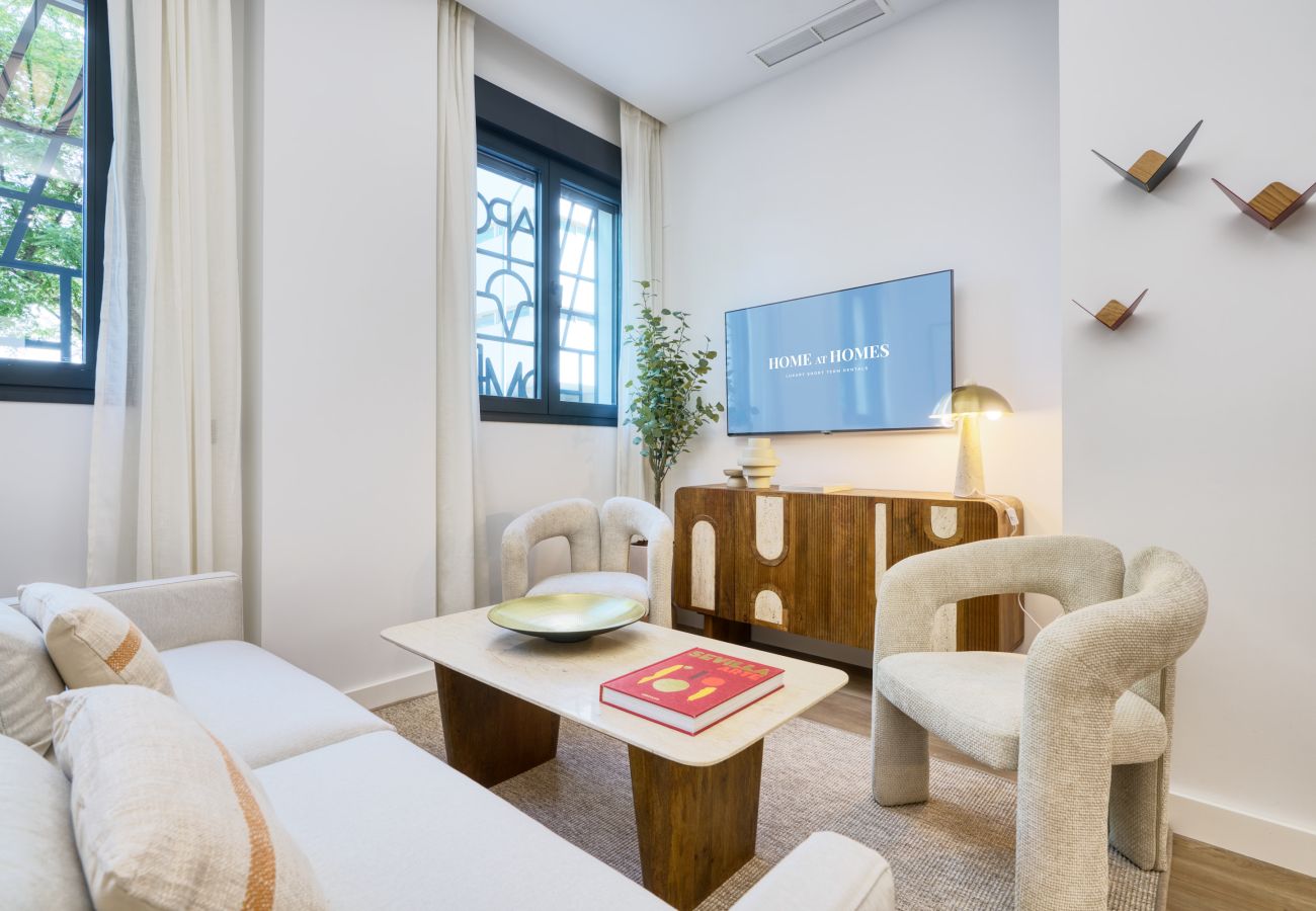 Apartamento en Sevilla - Viapol Homes 0.2