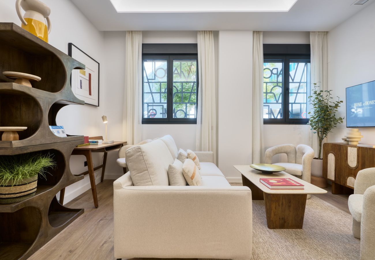 Apartamento en Sevilla - Viapol Homes 0.2