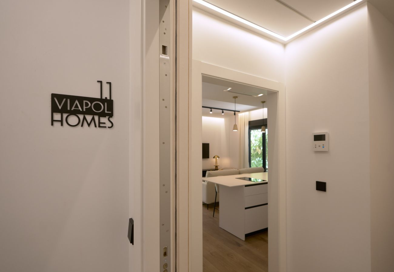 Apartamento en Sevilla - Viapol Homes 1.1