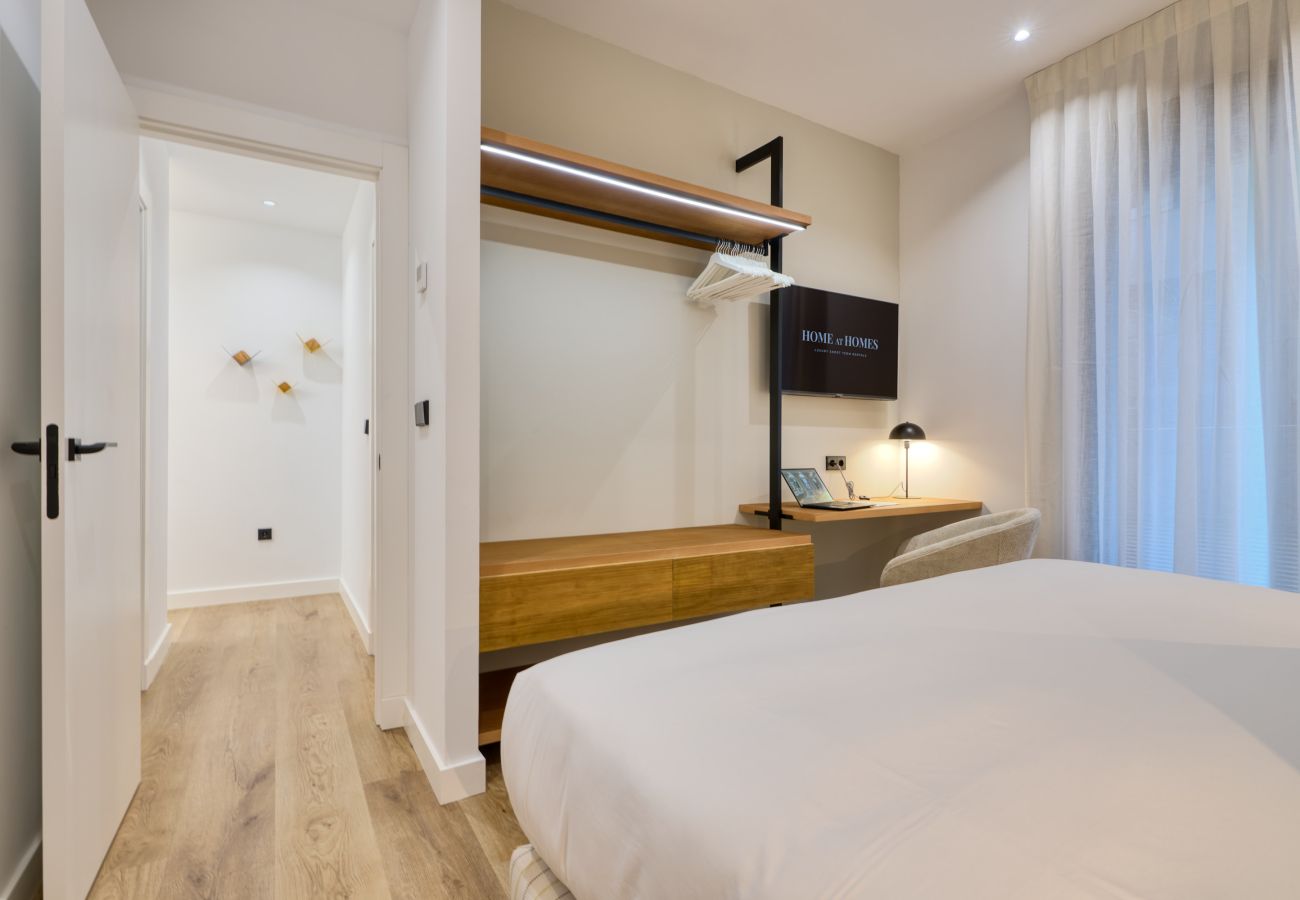 Apartamento en Sevilla - Viapol Homes 1.1