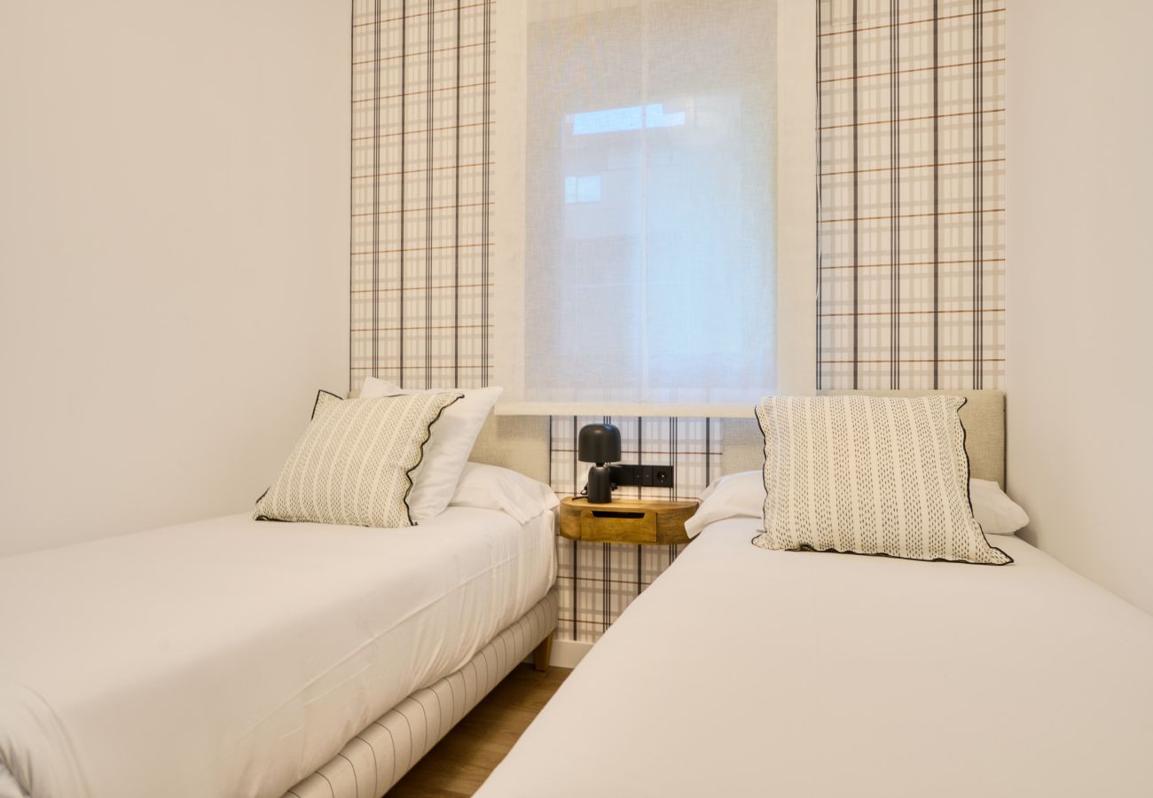 Apartamento en Sevilla - Viapol Homes 1.1