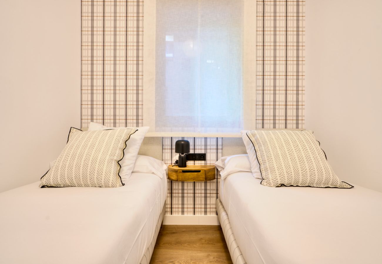 Apartamento en Sevilla - Viapol Homes 1.1