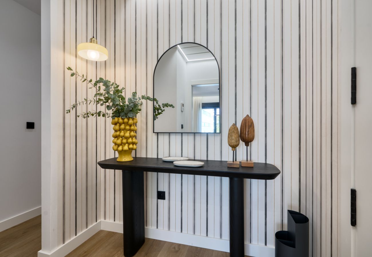 Apartamento en Sevilla - Viapol Homes 1.1