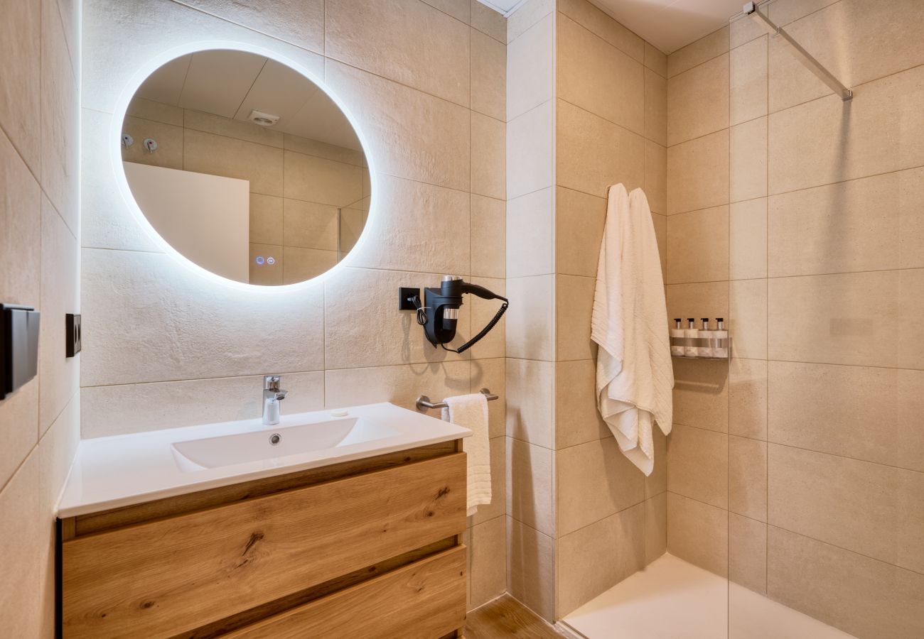 Apartamento en Sevilla - Viapol Homes 1.1