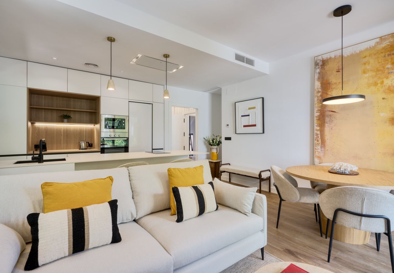 Apartamento en Sevilla - Viapol Homes 1.1