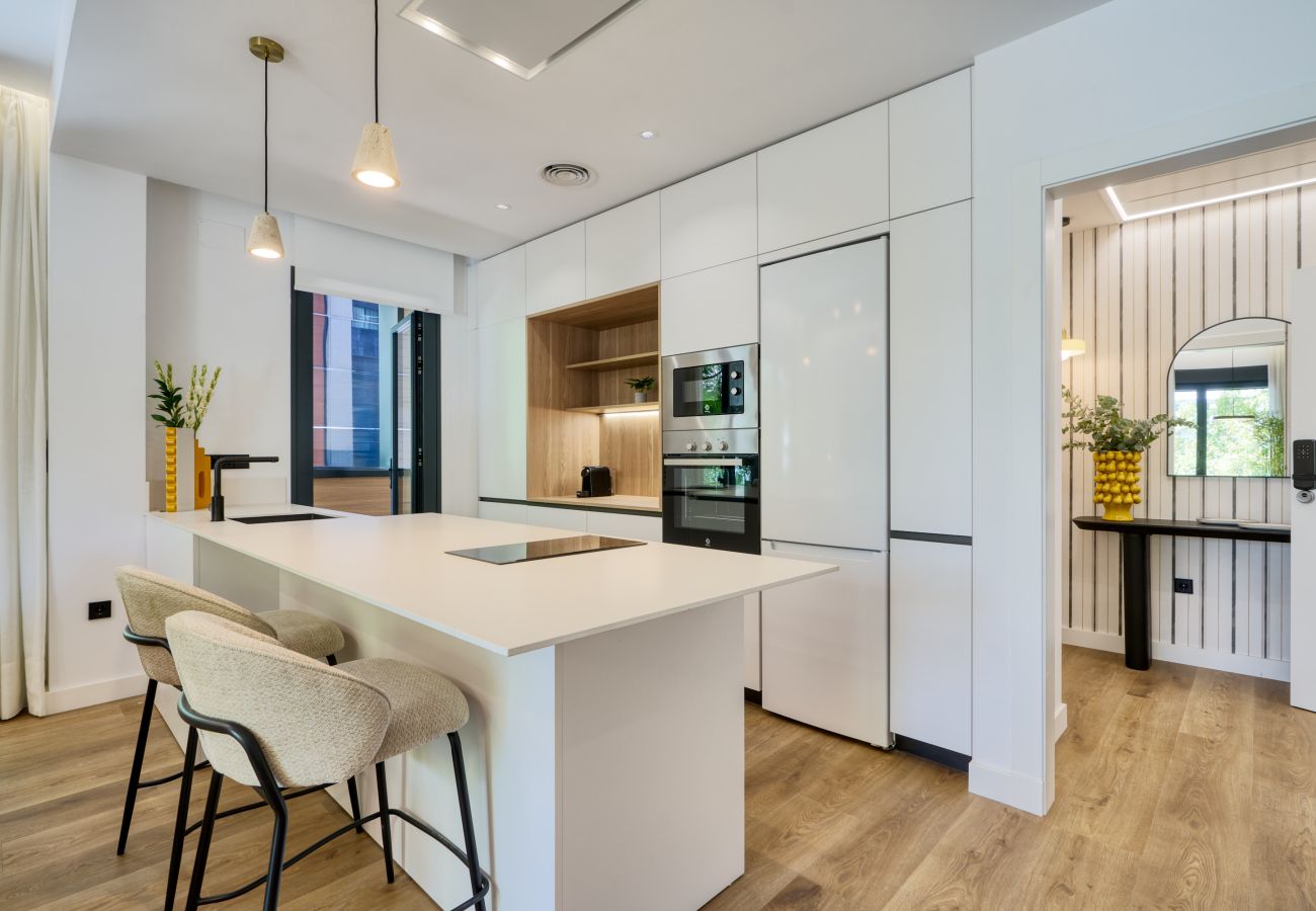 Apartamento en Sevilla - Viapol Homes 1.1