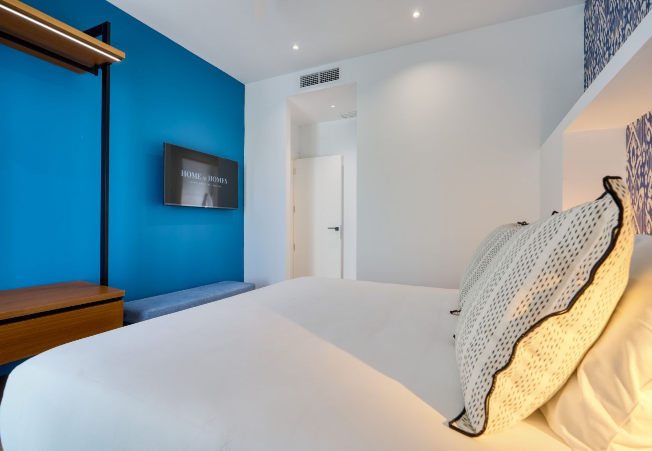 Apartamento en Sevilla - Viapol Homes 2.2