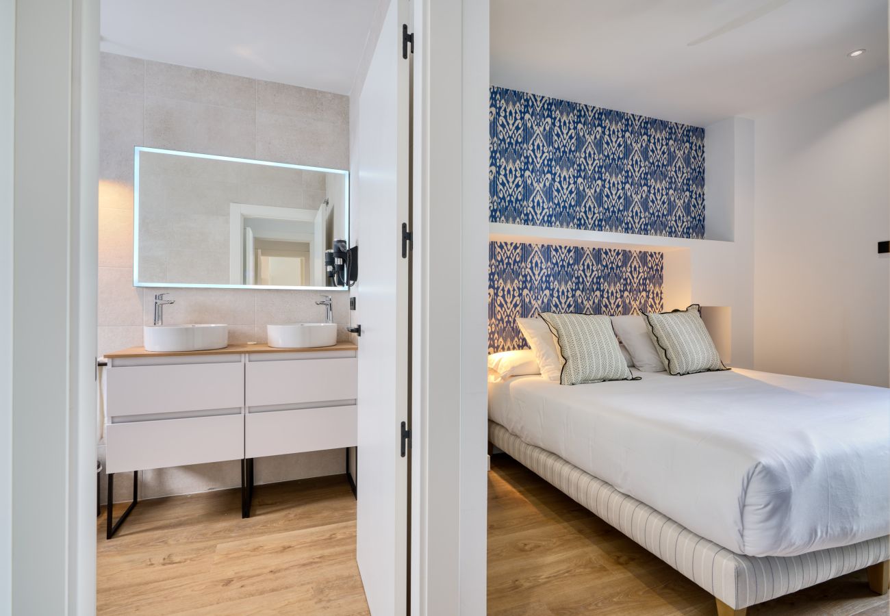 Apartamento en Sevilla - Viapol Homes 2.2