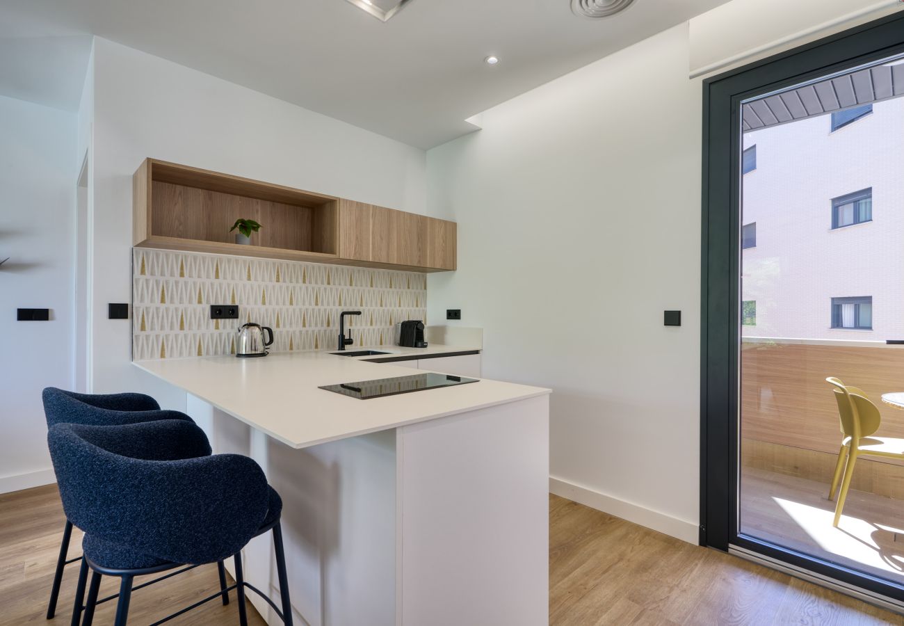 Apartamento en Sevilla - Viapol Homes 2.2