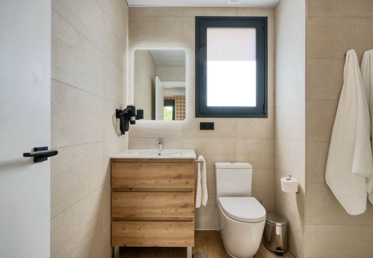 Apartamento en Sevilla - Viapol Homes 2.2