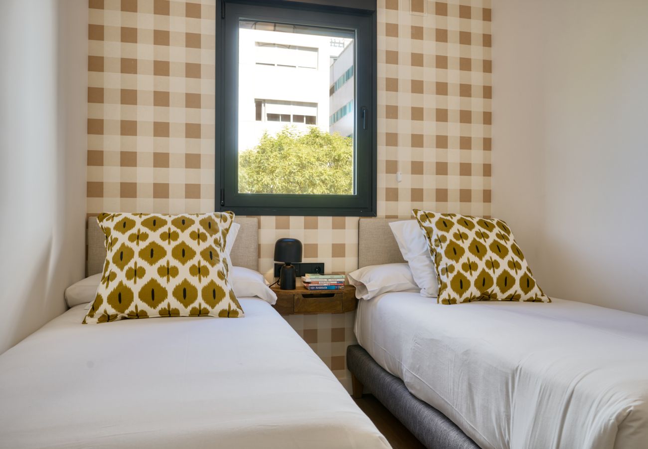 Apartamento en Sevilla - Viapol Homes 2.2